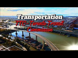 The Toronto Transit Commission (TTC) is the primary public transport in Toronto, Ontario, Canada