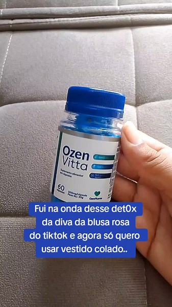 Emagrecimento Rápido no TikTok