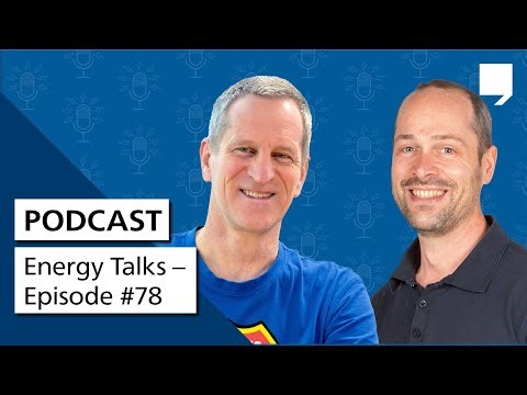 The Importance of Working with Engineering Associations - Energy Talks #78