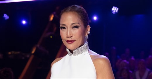 ‘Dancing With the Stars’ Judge Carrie Ann Inaba Has Finally Addressed Backlash From Her Scoring