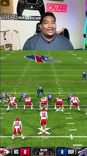 This is The BEST All around Defense in Madden 26!
