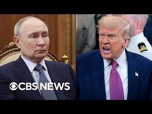 How will Trump respond to Putin for missing his Russia-Ukraine ceasefire deadline?
