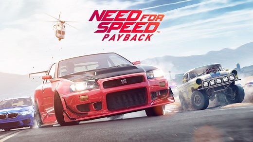 Compre Need for Speed™ Payback - Electronic Arts