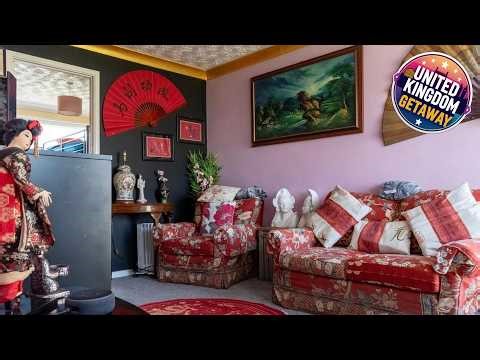 Oriental Belle Aire | Great Yarmouth, United Kingdom | Hotel Review 🏨