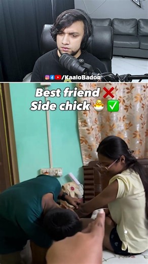 এগুলো কি আবার | Bangla Funny Video (Meme Review) | KaaloBador