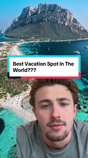 Migliori Località per una Vacanza in Sardegna