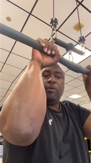 Building Back Muscle Live highlight