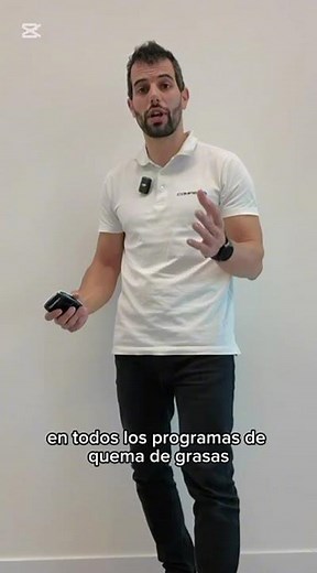 ¿Se puede QUEMAR GRASA con COMPEX? ¡Descúbrelo en 60 segundos! 🔥