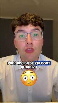 Idea de inversión para el aguinaldo: $TXAR (Ternium Argentina)