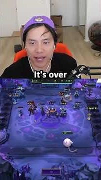 I Beat K3soju With MF Reroll