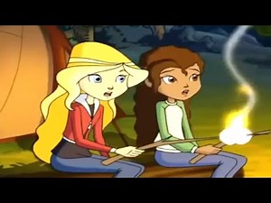 Horseland: Fire, Fire, Burning Bright // Season 1, Episode 5 | WildBrain