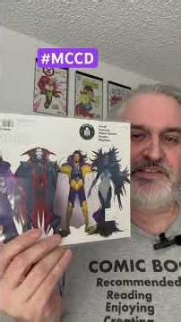 My Comic Book Collection Day 7/20/26 #mccd