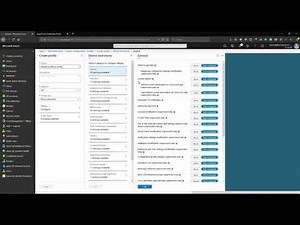 Office 365 Video Series Part 6 - Intune ios enrollment and configuration