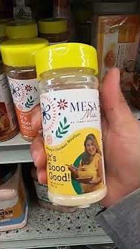 Jenny Martinez Mesa Mia Seasonings 🌶️ | Transform Your Cooking with Authentic Mexican Flavors!"
