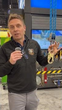 Fall Protection is Like an Insurance Policy