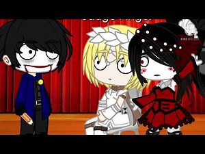 Introducing: The ✏/Gacha Club Creepypasta