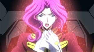 Code Geass | E17 - Turn 17 - The Taste of Humiliation