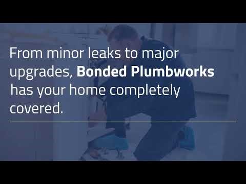 Bonded Plumbworks