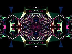 MeSo - Event Horizon (Microdose VR)