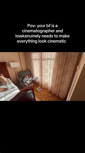 Cinematic Photography Tips from a Professional Cinematographer