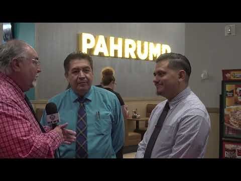 10/31/25 Dennys in the Nugget