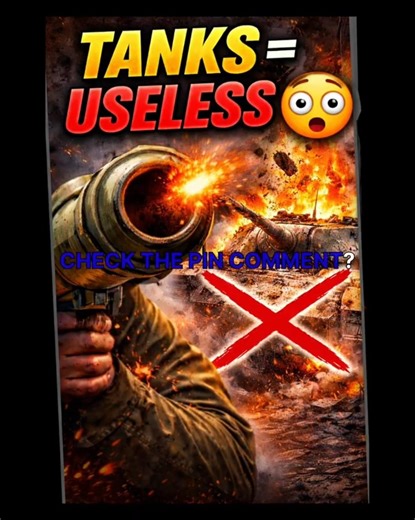 “The Weapon That Erased Tanks 💀 | WW2’s Deadliest Tank Killer”#ww2history #historyshorts