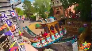 It’s New Years Eve! Here's a quick look back on 2022 - from a gorilla baby, to Barrel Bail Out and much, much more, we've loved bringing out your wild side! 🦁 Wishing you all a very happy new year, and we’ll see you in 2023… 👀 | Chessington World of Adventures Resort