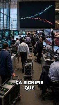 AI Stocks are DISCONNECTING from the market 😳