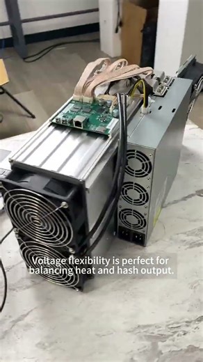 ElphaPex DG 1+ and Power Costs: Calculating Your Break-Even Point
