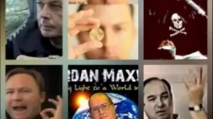 What You Believe To Be "Your Own Side" (And If That Hurts Your Feelings) - Bill Coope