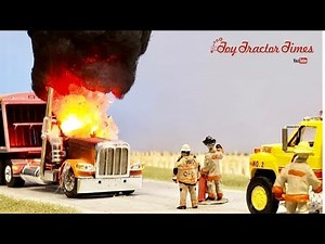 2020 Lafayette Farm Toy Show CUSTOM TRUCK Contest