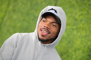 Chance the Rapper’s ‘The Big Day’ Comes Free With a … Lyft Ride?