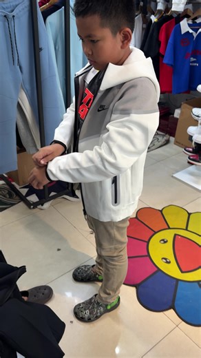 Stylish Nike Tech Fleece for Comfort and Performance