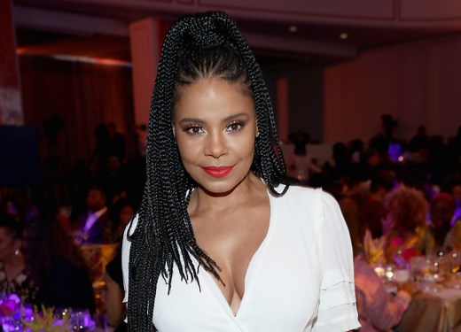 Sanaa Lathan Took Our Breath Away With These Vacation Photos - Essence