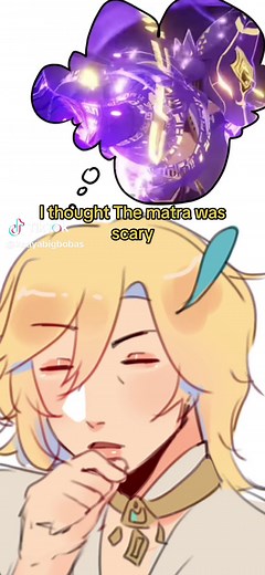 Tighnari Introduces Cyno to Kaveh in Genshin Impact