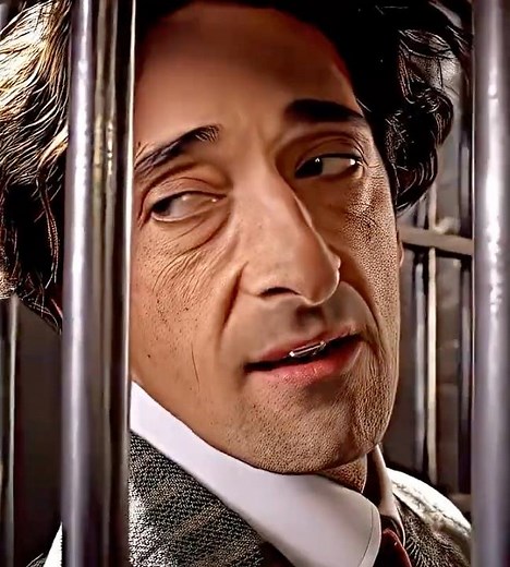 Houdini’s Deadly Stunt – Watch Till the End! ⚡#shorts