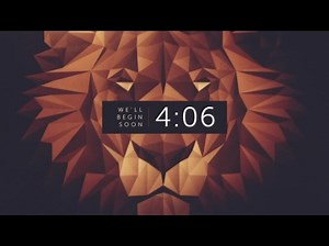 Daniel Countdown | Igniter Media