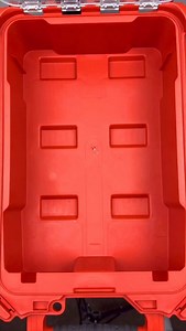 Milwaukee M12 Jigsaw — Properly Organised 🔥🧰 This insert keeps your M12 Jigsaw, blades, and batteries locked into one tidy PACKOUT Compact Organiser — secure, sorted, and easy to grab on the job. • Snug, no-mods fit for the jigsaw • Works with both old & new dust extraction tubes • Space for large M12 batteries 🔋 • 2 removable blade trays with 9 compartments • Room for spare blades & accessories • Built from high heat-resistant plastic — jobsite tough Link in bio. #milwaukeetools #milwaukeepa