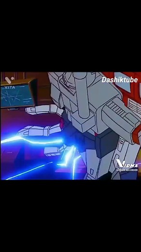 Transformers G1 Ep 01 part2 #transformer #kartun #kartunanak #kartuntahun90an