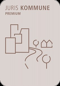 juris Kommune Premium | juris