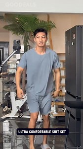 Wrap yourself in cloud-like softness every night with RelaxFit 😍 Whether it’s for bedtime or lounging around, this two-piece nightwear set is designed to keep you cool, cozy, and stylish. ✅ Ultra-soft & breathable ✅ Eco-friendly & durable ✅ Perfect for men & women ✅ Keeps you comfy year-round Say goodbye to scratchy old pajamas. Say hello to comfort you’ll never want to take off. 💫 https://goodeals.co.in/products/relaxfit™-magical-imported-two-piece-nightwear-suit-for-men-women | NightDress Co