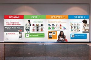 InComm Digital Solutions - Giftcards