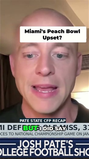 Miami vs. Ole Miss:#shorts #collegefootball #miami #cfb #sportsshorts #footballhighlights