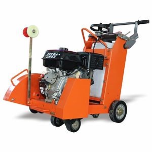[Hot Item] Handheld Changfa Diesel Concrete Saw