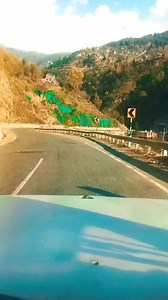 Tujhe bhul Gaye din aur suhane #Amazingoadview #banihal♥️kahsmir | Nature of j and k