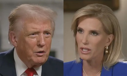 Fox’s Laura Ingraham Confronts Trump on 50-Year Mortgage Plan: ‘Is That Really a Good Idea?’