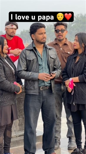 I love u papa ❤️#youtube #ytshorts #shortvideo #papa #trending #viral #youtubeshorts #explore #fyp
