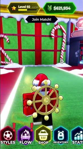 🎆 NEW NEW YEAR'S CODES FOR BLUE LOCK RIVALS (ROBLOX)