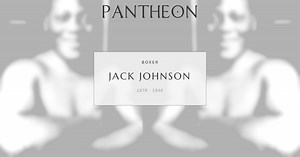 Jack Johnson Biography | Pantheon