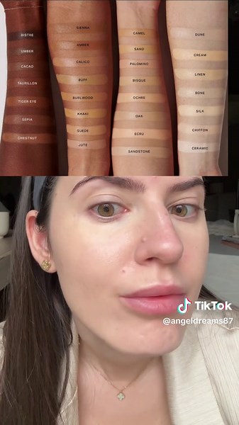 Finding Your Shade with Merit Beauty's Complexion Stick